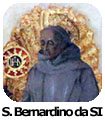 Bernardino da Siena